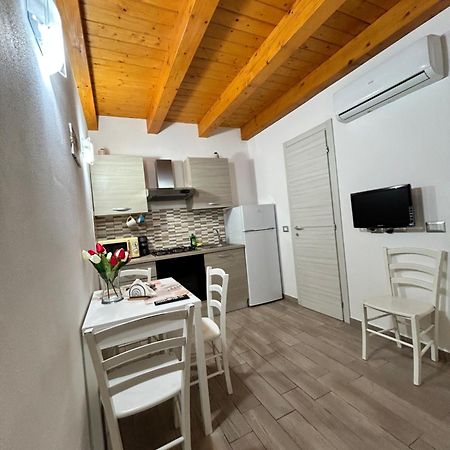 Casa Martina 2 Lejlighed Syracuse Eksteriør billede