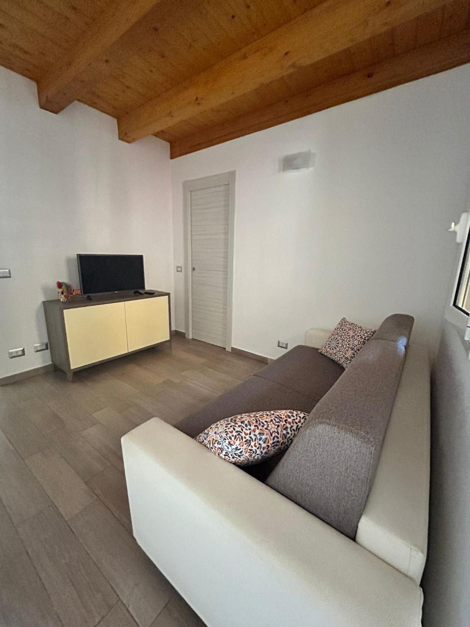 Casa Martina 2 Lejlighed Syracuse Eksteriør billede