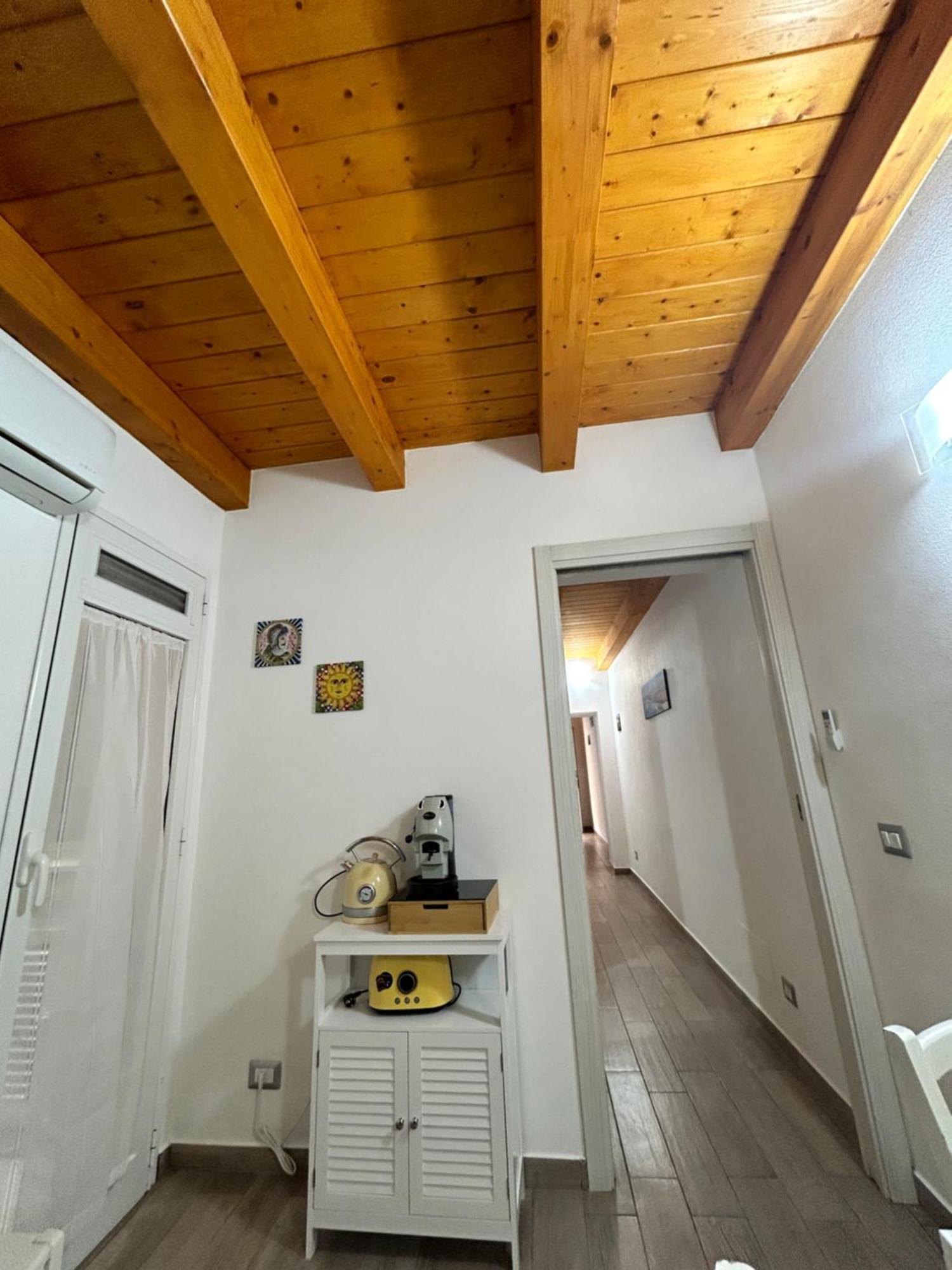 Casa Martina 2 Lejlighed Syracuse Eksteriør billede