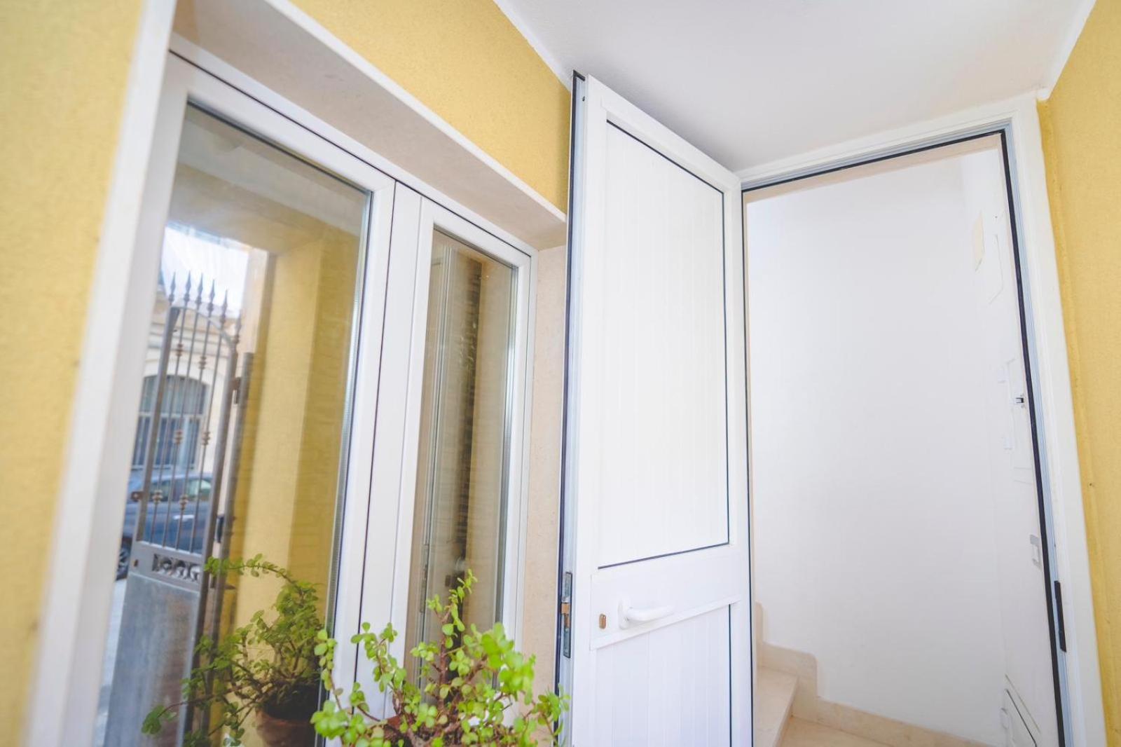 Casa Martina 2 Lejlighed Syracuse Eksteriør billede