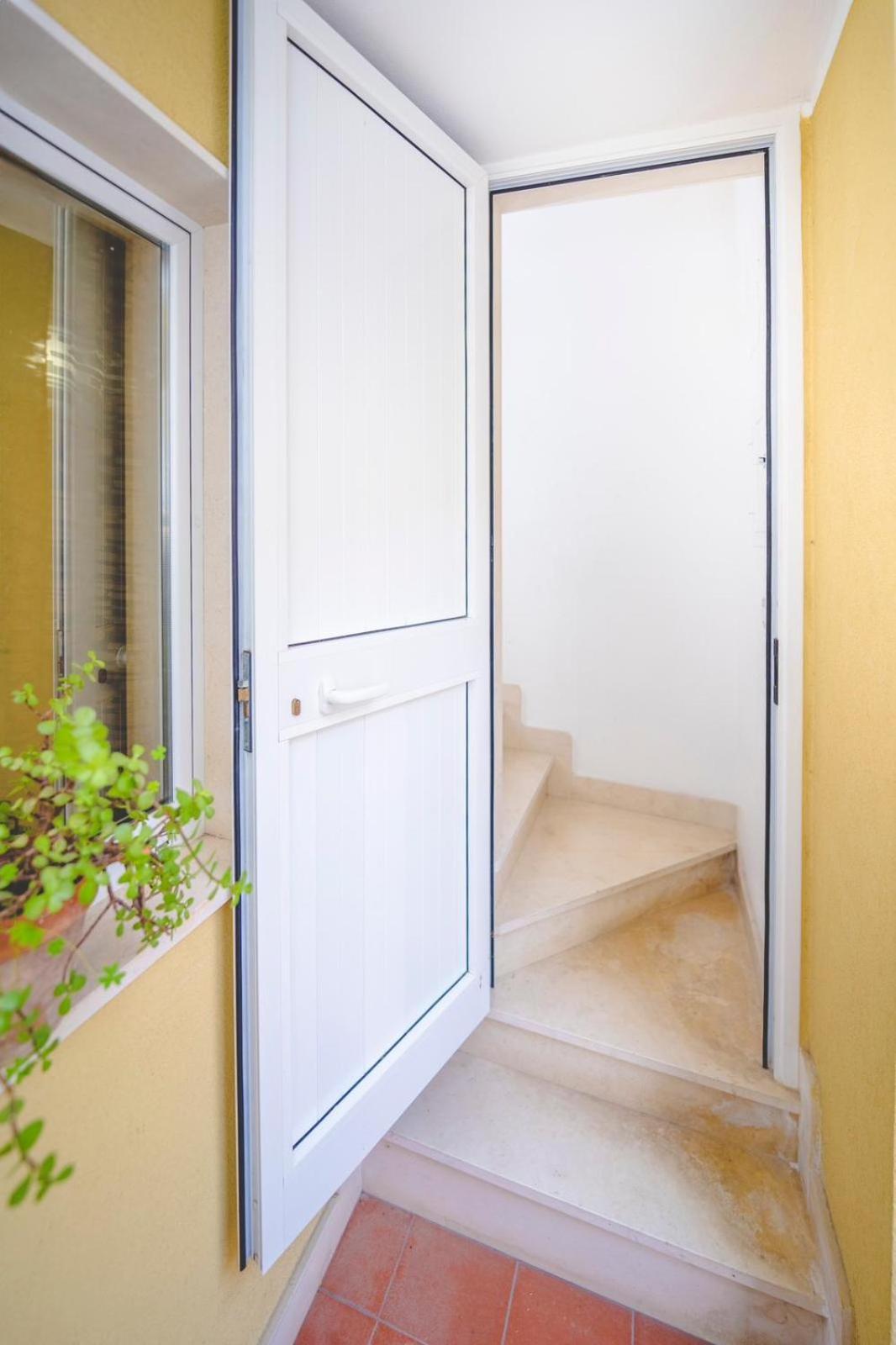 Casa Martina 2 Lejlighed Syracuse Eksteriør billede